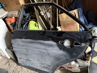 купить запчасти на опель вектра б: Дверь Комплект Toyota, Б/у, Оригинал