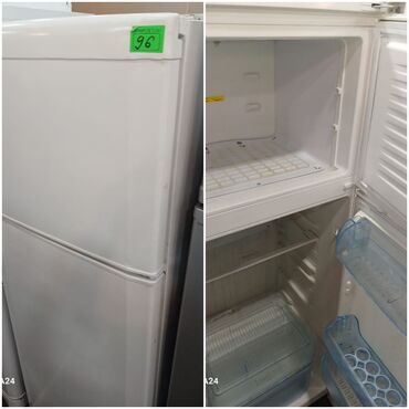 soyuducu paltaryuyan: Б/у 2 двери Beko Холодильник Продажа