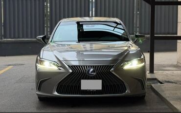 балыкчы автомобиль: Lexus ES: 2020 г., 2.5 л, Вариатор, Гибрид, Седан