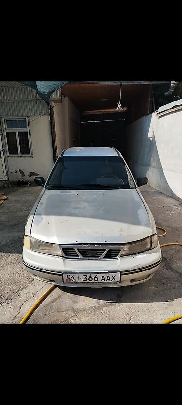 gac aion lx plus: Daewoo Nexia: 2006 г., 1.6 л, Механика, Бензин, Седан — 1