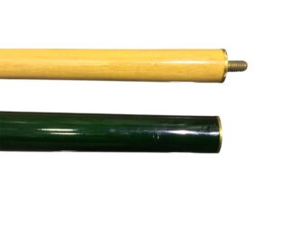 Бильярдные столы: Бильярдные кии китайского производства из березы обычно представляют — 4