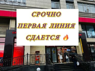 Продажа квартир: Сдаю Магазин, В жилом доме, 319 м² Действующий, Без оборудования, С ремонтом, Вода, Канализация, Отопление, 1 линия