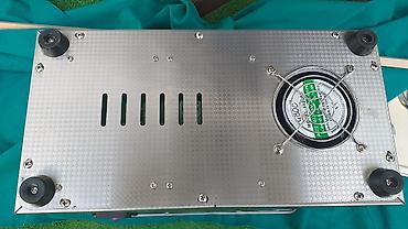 Ostali alati i mašine: Ultrazvučna kada Ispravna Odlična Posedujem i prohromske rešetke za — 5