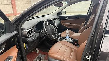 Kia: Kia Sorento: 2019 г., 2.2 л, Автомат, Дизель, Кроссовер — 5