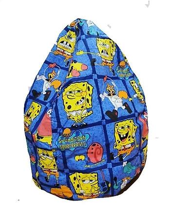 Fotelje: 💟🎉 Dečiji LAZY BAGOVI – omiljeni kutak za igru i odmor! 🎉💟 📏75 cm–do — 17