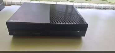 nokia na preklop: Xbox One 1TB Samo Konzola na prodaju u odličnom stanju, u Beogradu