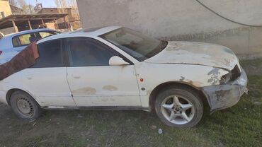 Audi: Audi A4: 1993 г., 1.6 л, Механика, Бензин