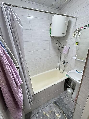 ищу квартиру восток 5: 3 комнаты, 70 м², 5 этаж, Требуется ремонт — 6