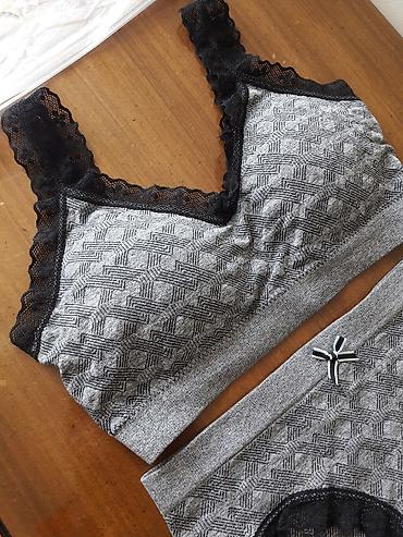 kişi alt geyimi: Standart razmer. Yumşaq, xoş materiali var — 2