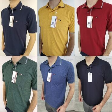 Majice: Cena 1800 dinara 
M L XL XXL 3XL 
Pamuk — 6