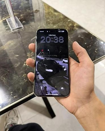 8gb ddr4 ram: IPhone 14 Pro Max, 256 GB, Deep Purple, Simsiz şarj — 2