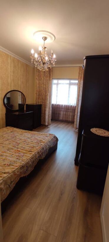 Köhnə tikili: Bakı, 2 otaqlı, Köhnə tikili, m. Xalqlar Dostluğu, 60 kv. m — 3