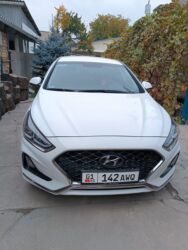 мицубиси диомант: Hyundai Sonata: 2020 г., 2 л, Автомат, Газ, Седан