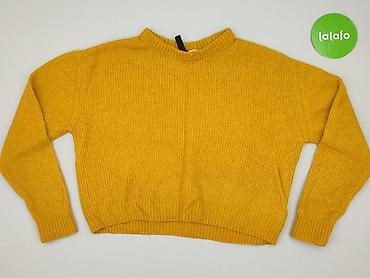 sweter marks: H&M Divided, Sweter damski, rozmiar XS — 2