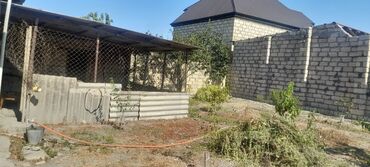 Həyət evləri və villaların satışı: 3 otaqlı, 120 kv. m, Kredit yoxdur, Orta təmir — 10