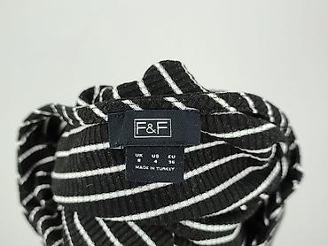 fsbn marka: F&F, Bluzka damska, rozmiar S — 5