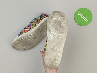 buty stitch deichmann: Trampki damskie, rozmiar 39 — 4