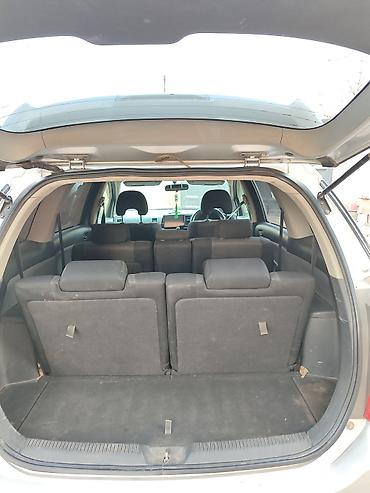 tayota progres: Toyota WISH: 2005 г., 1.8 л, Автомат, Бензин, Универсал — 8