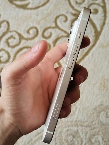 Apple iPhone: IPhone 14, 128 GB, Ağ — 5