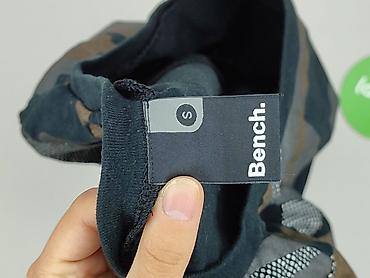 ben sherman: Bench, T-shirt damski, rozmiar S — 4