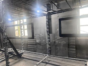 Покраска: Предлагаем услуги порошковой ( полимерной) покраски металических — 4