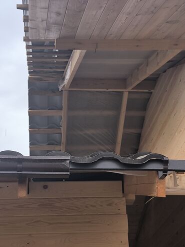 Кровля крыши: Кровля крыши | Монтаж, Демонтаж, Для прогревания Больше 6 лет опыта — 18