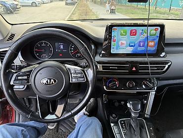 киа селтос дизель: Kia Seltos: 2020 г., 1.6 л, Автомат, Дизель, Универсал — 6