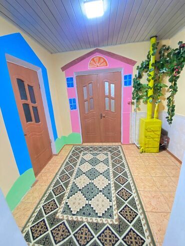 Офисы: Продаю Офис 220 м², С ремонтом, Без мебели, Административное здание, 2 этаж — 6