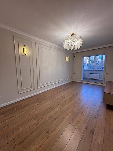 Продажа квартир: 2 комнаты, 56 м², Индивидуалка, 2 этаж, Евроремонт — 7