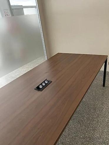 Kancelarijski stolovi: JAKI RADNI STOLOVI PO MERI XX66 | — 5