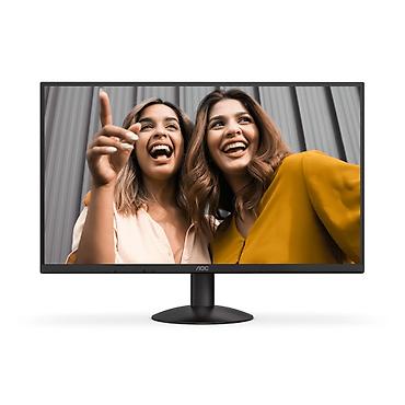 Monitorlar: MONITOR AOC 27B30H/89 IPS 120HZ Ekran ölçüsü: 27 düym Ekran genişliyi — 1