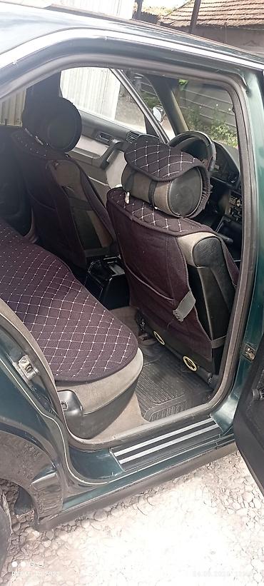 е34 дизель: BMW 5 series: 1990 г., 2.5 л, Автомат, Бензин, Седан — 10