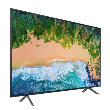 крепление на тв: 🖥 Продается YASIN LED TV 65G11 📺 Диагональ: 65" 🔹 Разрешение: 4K UHD