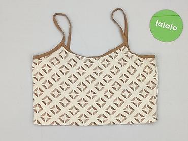 bluzki ca: Topshop Petite, Top damski, rozmiar S — 2