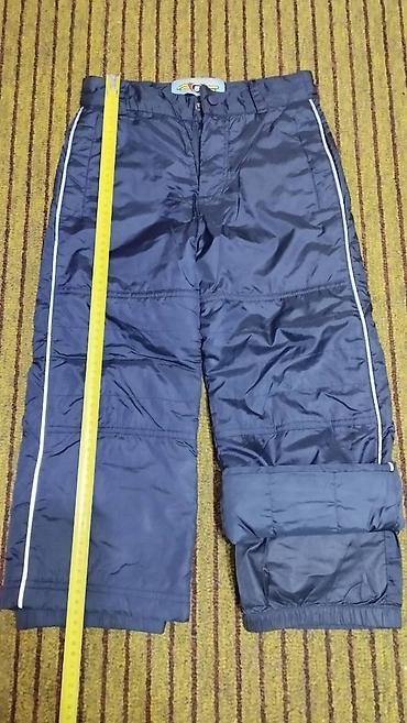 Другие детские вещи: Одежда на мальчика 6-8 лет (есть на 4-6 лет, смотрите в профиле) — 12