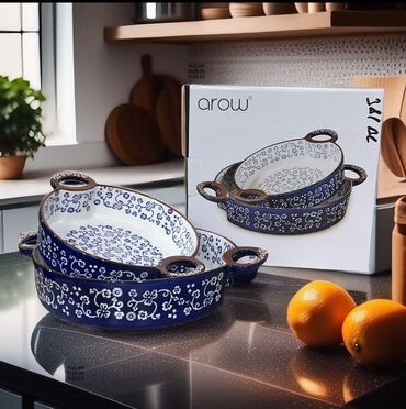 Digər yemək hazırlanması üçün qablar: Soba qabı – çoxfunksiyalı dəst! 🍛 ✅ 3-lü dəst – 38 AZN ✅ 2-lü dəst – -da lalafo.az — 11 Digər yemək hazırlanması üçün qablar: Soba qabı – çoxfunksiyalı dəst! 🍛 ✅ 3-lü dəst – 38 AZN ✅ 2-lü dəst – — 11