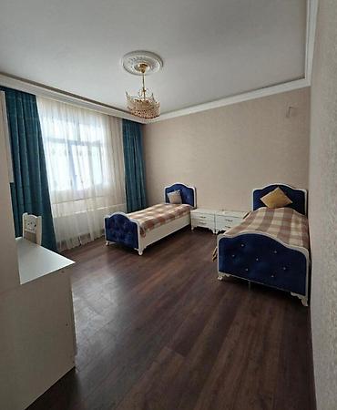 pulsuz ev: Corat 4 otaqlı, 156 kv. m, Kredit var, Yeni təmirli — 7