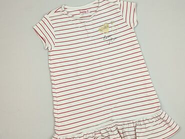 lidl spodnie przeciwdeszczowe: Dress, Young Style, 9 years, 128-134 cm, condition - Very good