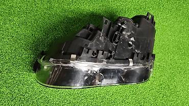 Передние фары: Передняя правая фара BMW 2003 г., Б/у, Оригинал, Германия — 14