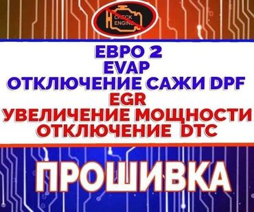 чип е34: Компьютерная диагностика, Регулировка, адаптация систем автомобиля, Услуги автоэлектрика, с выездом