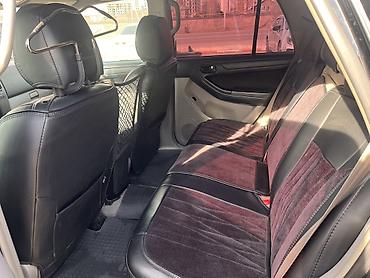 Toyota: Toyota 4Runner: 2007 г., 4 л, Автомат, Бензин, Внедорожник — 11