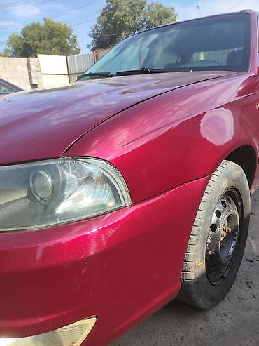 нексия 2 гидравлика: Daewoo Nexia: 2010 г., 1.5 л, Механика, Бензин, Седан — 1
