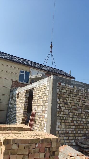 Пустотные плиты перекрытия: Б/у, Размер: 3 x 7 x Другое, Установка, Гарантия, Бесплатная доставка — 23