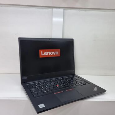 бу ноутбуки lenovo: Ультрабук, Lenovo, 8 ГБ ОЗУ, Intel Core i5, 14.3 ", Б/у, Для работы, учебы, память SSD