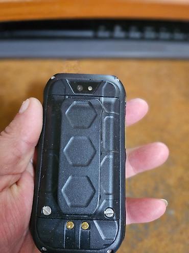 samsung mi3: RugGear RG360 – profesionalni 4G LTE PTT ručni uređaj/smartfon otporan — 3