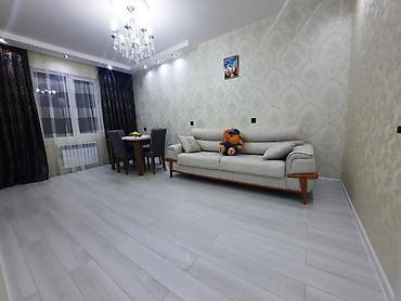 avant park ev satilir: Qızıl Tac Şadlıq sarayının yaxınlığında 5 mərtəbəli binanın 4-cü — 2