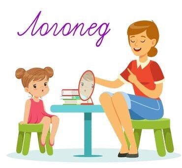 механик швейного оборудования обучение: Логопед | Коррекция звукопроизношения Индивидуальное