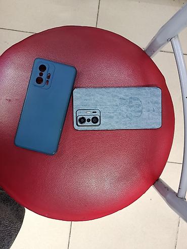 s7 tab: Смартфон Xiaomi 11T, комплект с силиконовым чехлом. Основные — 3