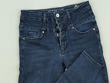 levi jeans: Orsay, Jeansy damskie, rozmiar S — 1