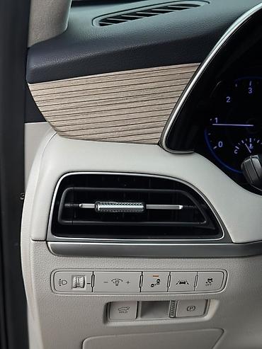 Hyundai: Hyundai Palisade: 2021 г., Кроссовер — 17